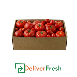 Tomato Heirloom - (1Kg)