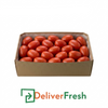 Tomato  Roma - (each or 1kg)