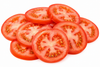 Tomato – Round – SLICED 5mm Thickness (Sandwich Style)