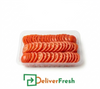 Tomatoes Sliced Sliced 5mm 1kg Tray1