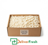 Turnip Diced Peeled & Diced 6mm, 10mm or 20mm 1kg / 2kg  /  5kg1