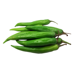 Chilli Green - Kg