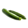Zucchini (1 Kg) DeliverFresh