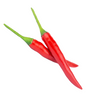 Chilli Bulla (Sweet Horn Chilli)