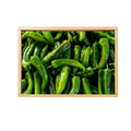 Green Chilli Long - 1 Piece