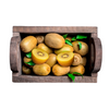 Kiwi fruit Gold 5kg - Box DeliverFresh