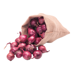 Onion Red 10Kg - Bag