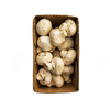Mushroom Button - 1 Kg DeliverFresh
