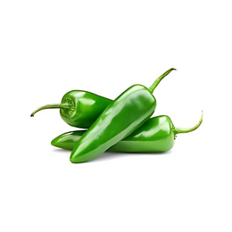 Bullet chilli - Kg