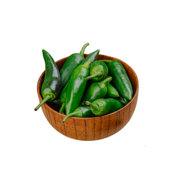 Bullet chilli - Kg