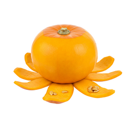 Pumpkin Peeled 5Kg - Box