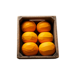 Pumpkin Peeled 5Kg - Box
