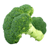 Fresh broccoli bunch from DeliverFresh, farm-fresh green broccoli