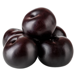 Plums Black  - Kg