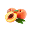 Peach DeliverFresh