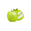 Apples For Juicing Granny Smiths - Box (12Kg)