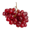 Grapes Red (Seedless) - Kg DeliverFresh