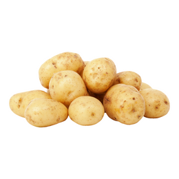 Potatoes Russet - Box