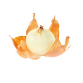 Brown Onion Peeled - 1 Kg