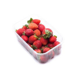 Strawberry 250g - Punnet