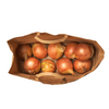 Onion brown JUMBO - Bag (20kg)