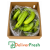 Plantation Banana - Box (12kg -13kg)