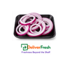 Onion Rings Red 5mm (Thin) - (500g or 1kg)