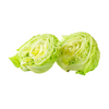 Lettuce Ice Burg - 1 Kg DeliverFresh