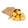 Potato Washed - Bag (5Kg) DeliverFresh