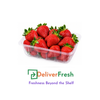Strawberries Large - Punnet (250g)