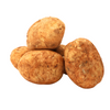 Fresh brushed potatoes 20kg bag by DeliverFresh