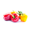 Capsicum Mixed Colour