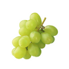 Grapes Green - 1 Kg DeliverFresh