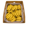 Horn Banana - Box (12kg)