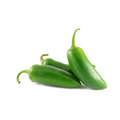Jalapeno - 1 Kg