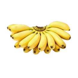 Indian banana 15Kg - Box