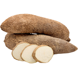 yam  12kgs - Box
