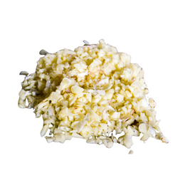 Minced Garlic - Kg
