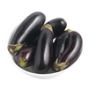 Baby Eggplant