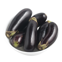 Baby Eggplant- Kg