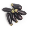 Baby Eggplant