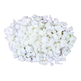 Diced Onion - Bag