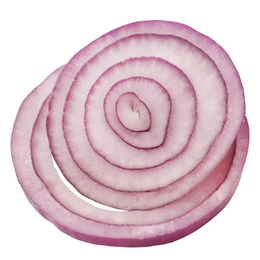 Sliced Onion - Bag