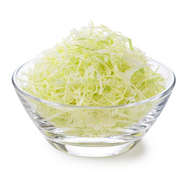 Shredded Lettuce - Kg