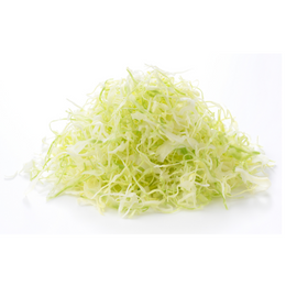 Shredded Lettuce - Kg