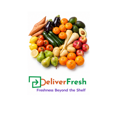 Imperfect Picks Fruit and Veg - (Box)