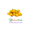 Tomato Yellow Cherry - (200g)