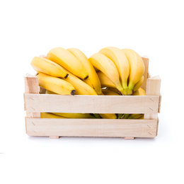 Banana 15Kg - Box