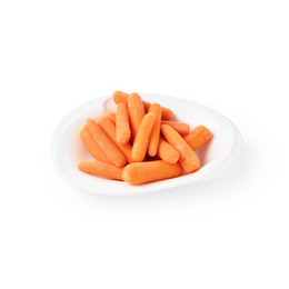 Carrot Baby - kg
