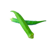 Ladies Finger Okra (1Kg) DeliverFresh